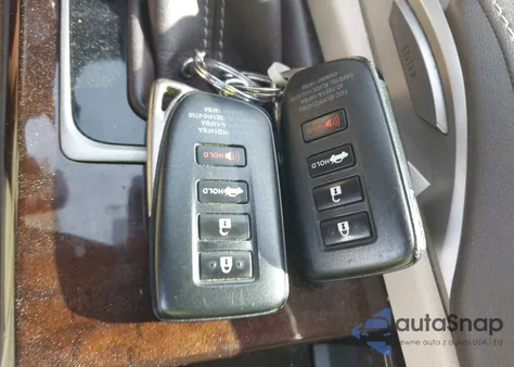 2017 Lexus Es 350 from USA, damaged, VIN JTHBK1GG5H2252305